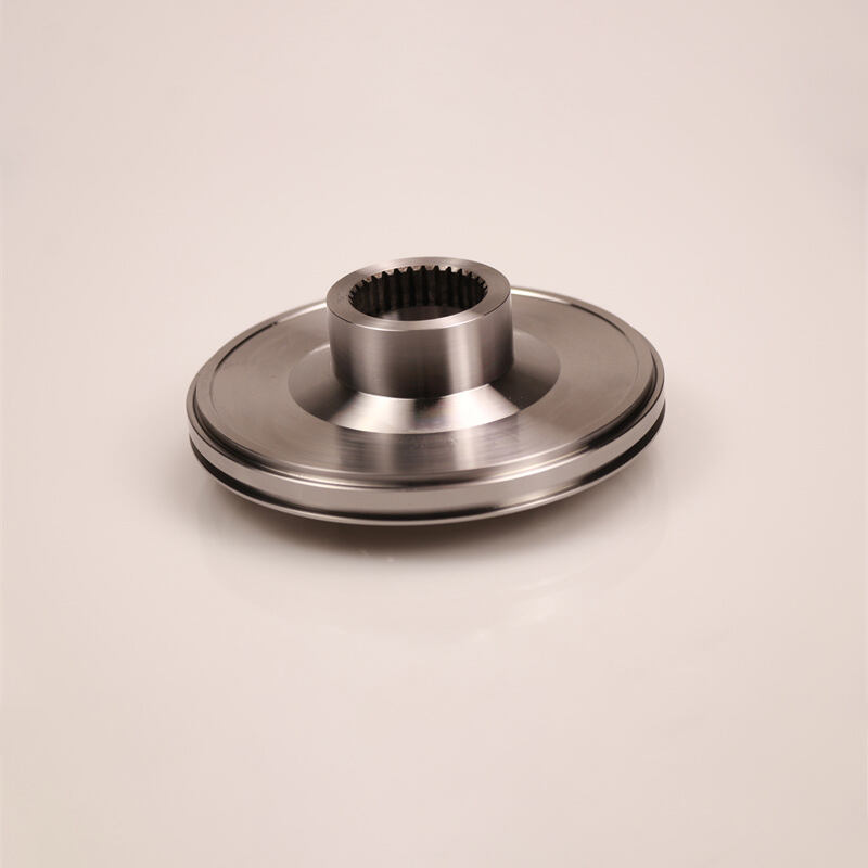 C1 Clutch Flange