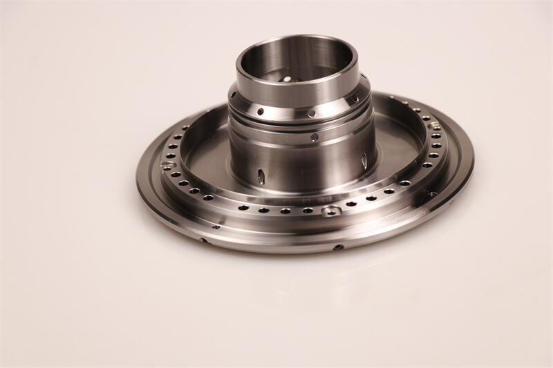 How CNC Precision Machining Strengthens the Automotive Supply Chain