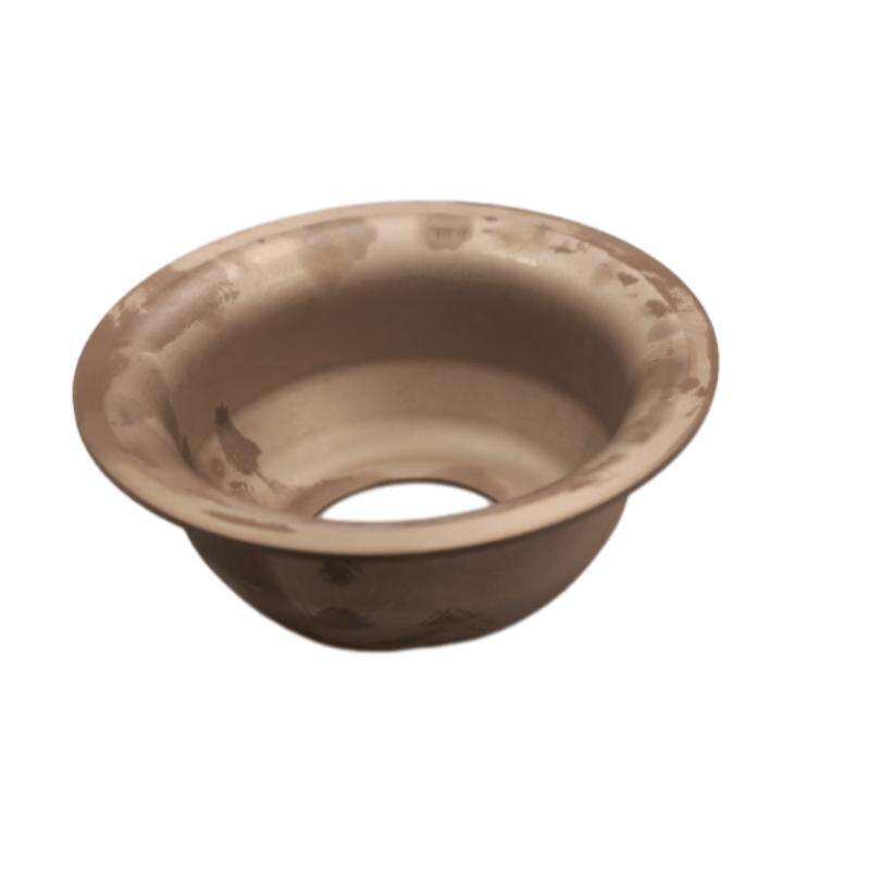 Piston - Input Piston Cover