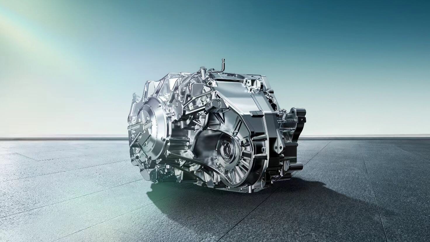 Why We Are a Core Supplier for 8AT Automatic Transmission in China— Reliable Manufacturing Precision Components · Efficient Delivery