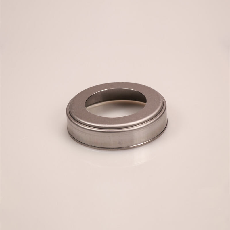 C2 Balance Oil Chamber Baffle