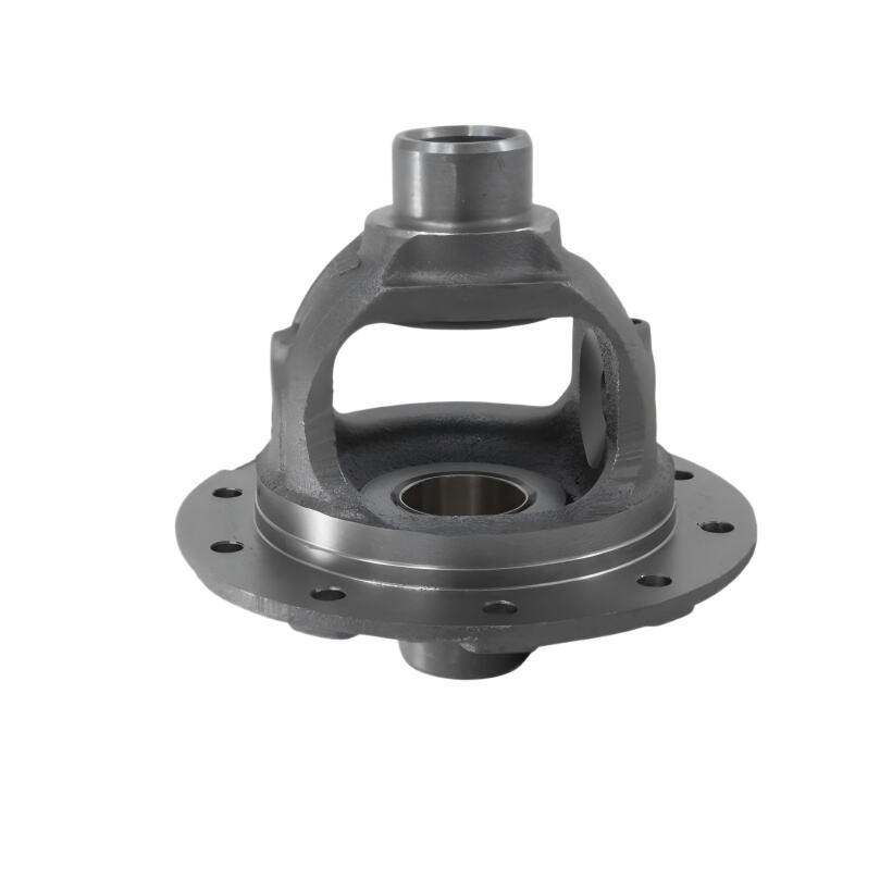 Differential Housing