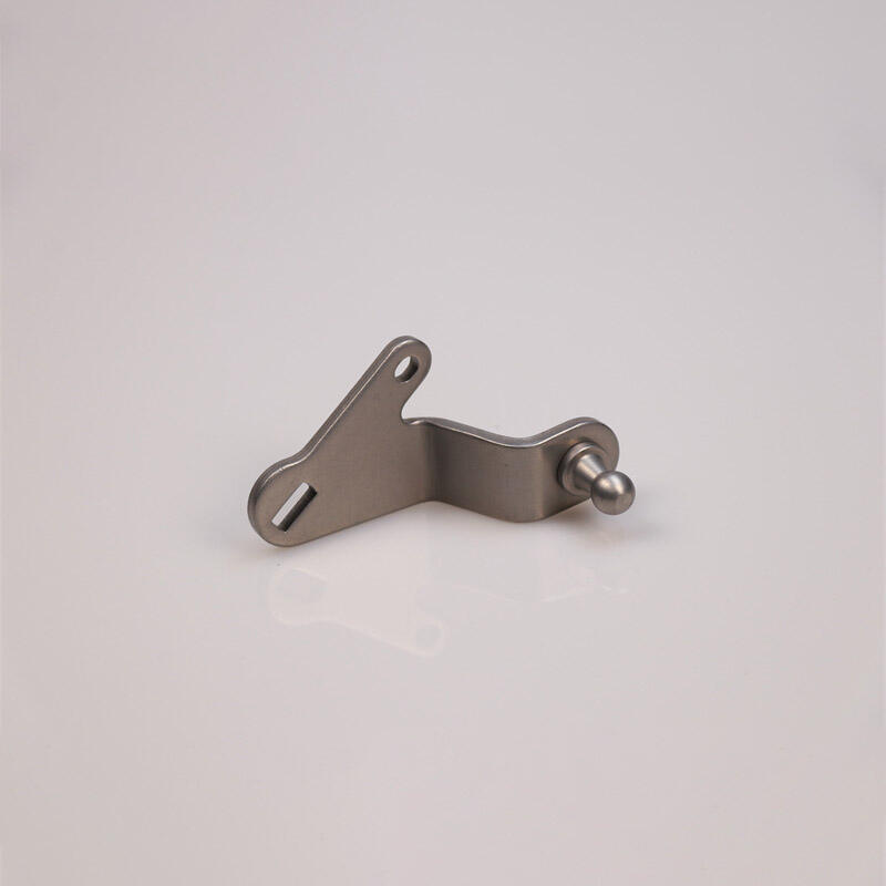Shift Arm