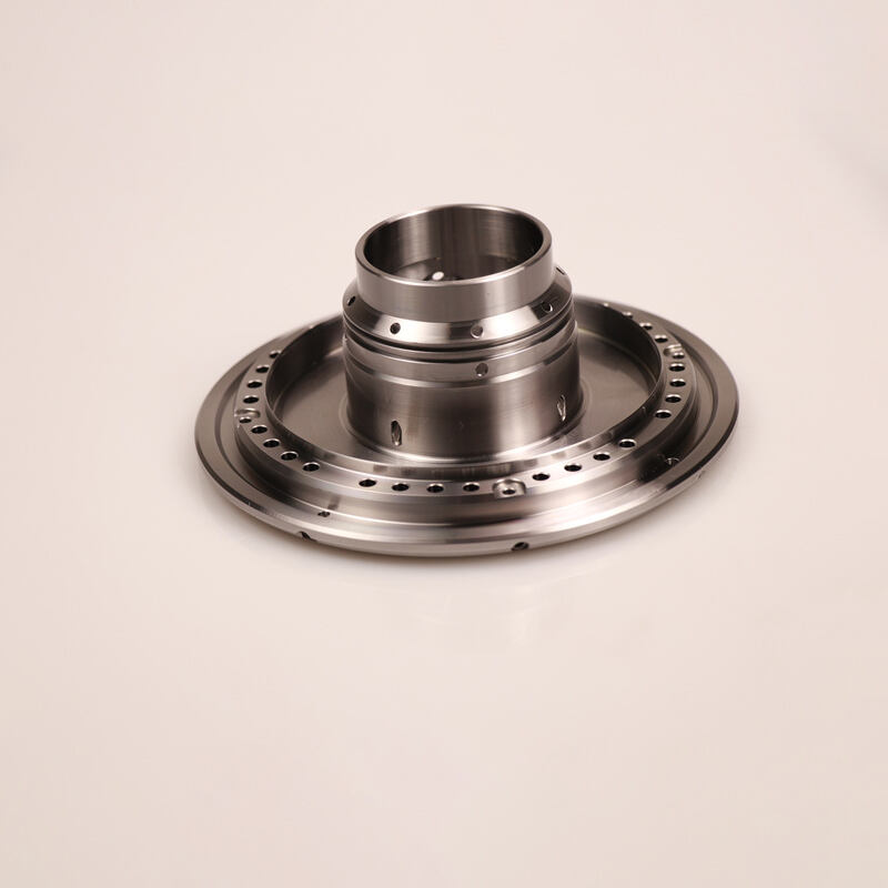 C3 Clutch Flange