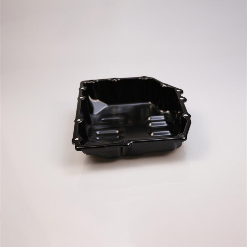 Valve Body Housing