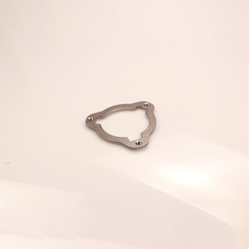Bearing Shield - Output 