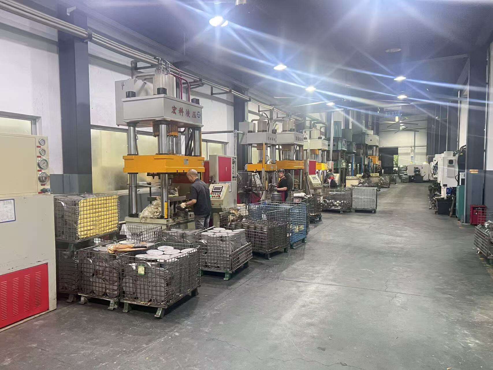 Custom Machining vs. Mass Production Machining — Which Is Right for Your Project?