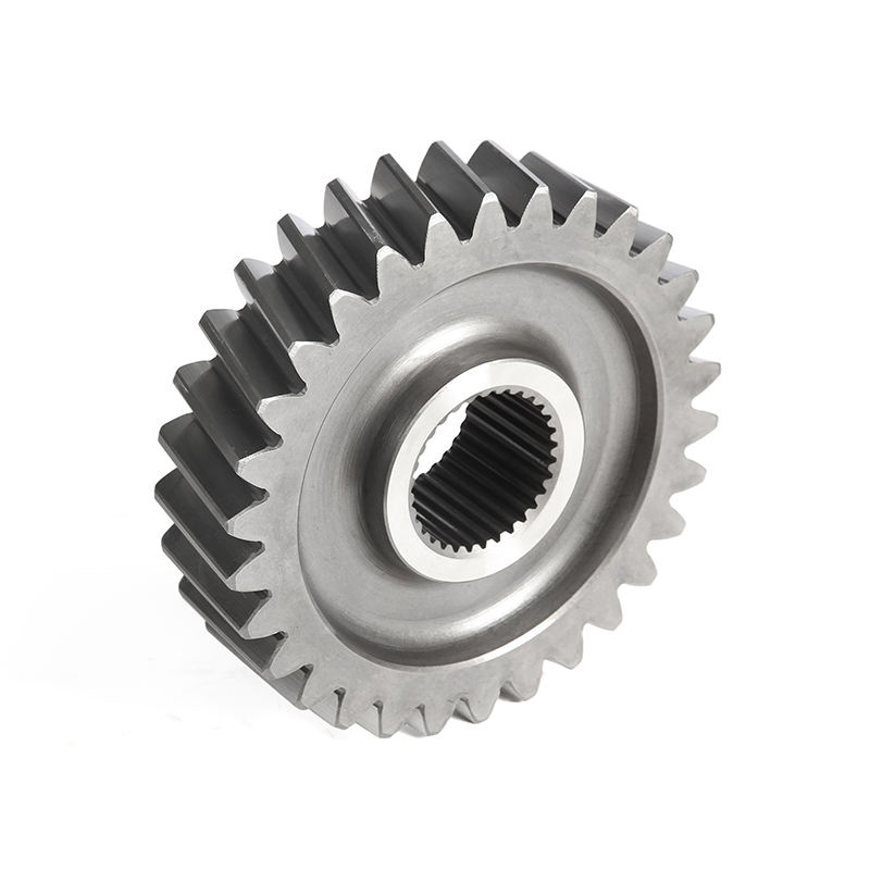 helical gear