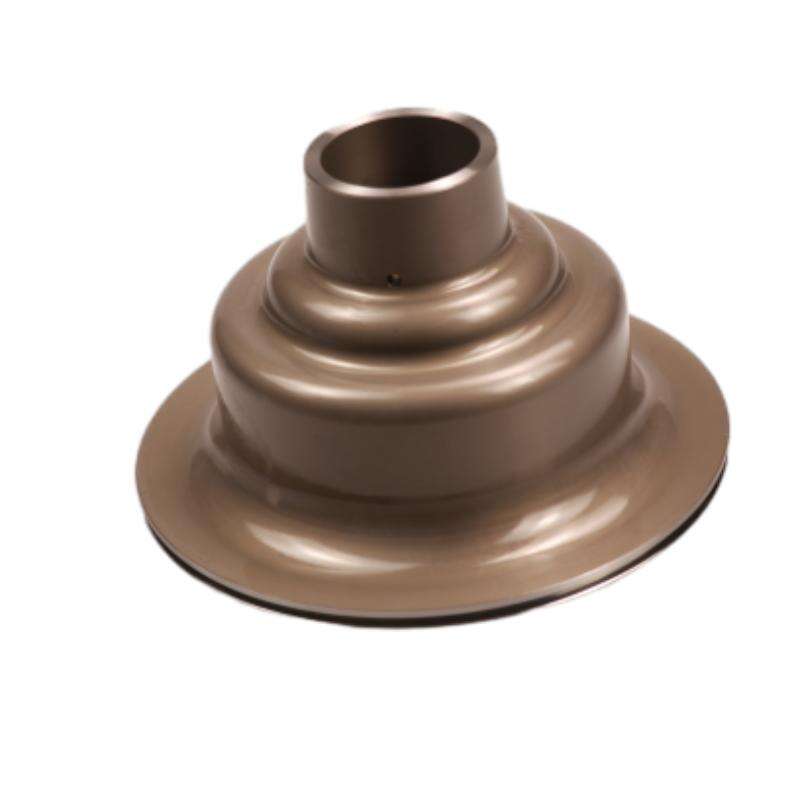 Piston - Output