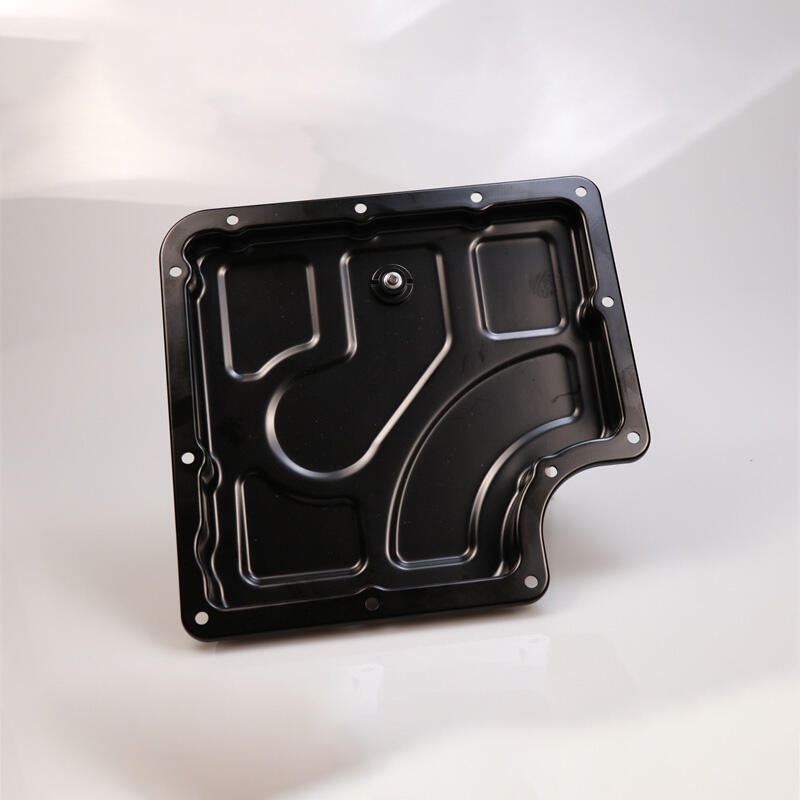 110900014AA-02 Lower Oil Pan