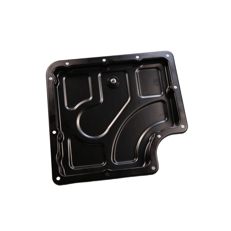What Oil Pan Series Manufacturers Do for Leak Prevention