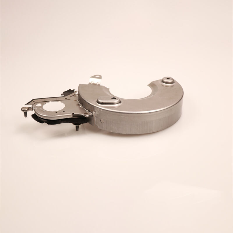 Sprocket Oil Baffle 