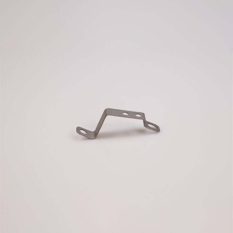 Bracket - Integrated Wiring Harness Connector