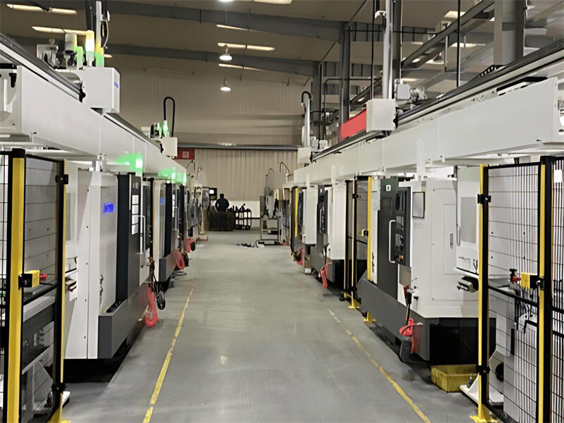 Our In-House Manufacturing Capabilities Explained