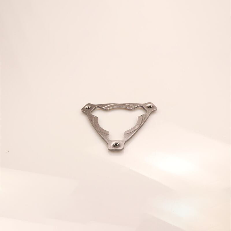Bearing Shield - Input