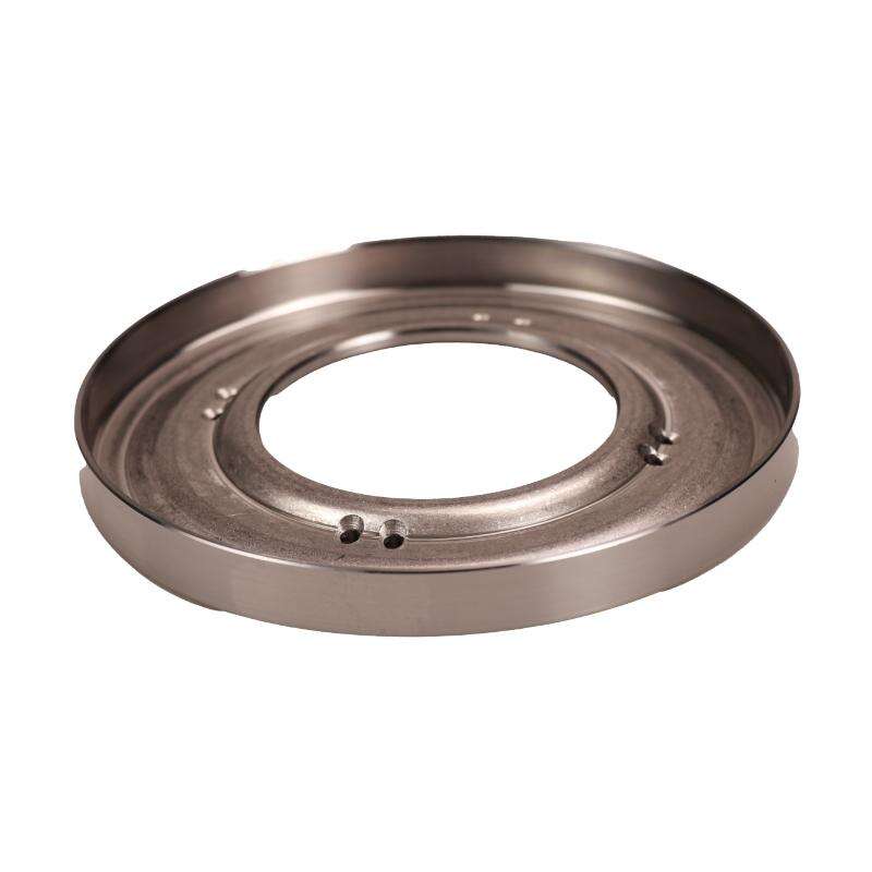 C1 Clutch Piston Baffle