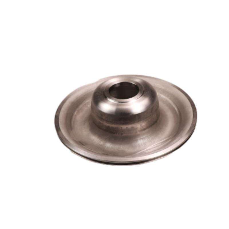 Piston - Input