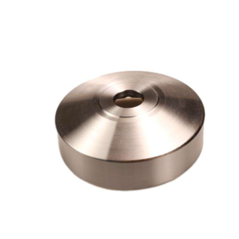 Piston Cover – Input Pulley Shaft Movable Pressure Plate
