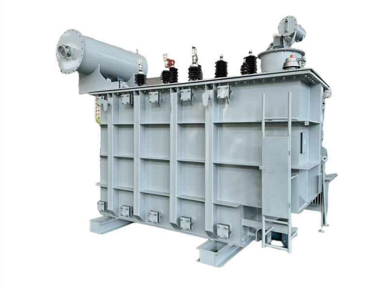 35 kV Power Transformer