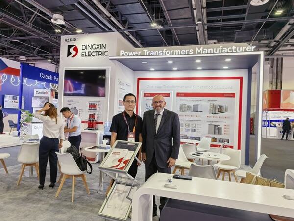 Dingxin Electric at Middle East Energy MEE Dubai2026 -08.jpg