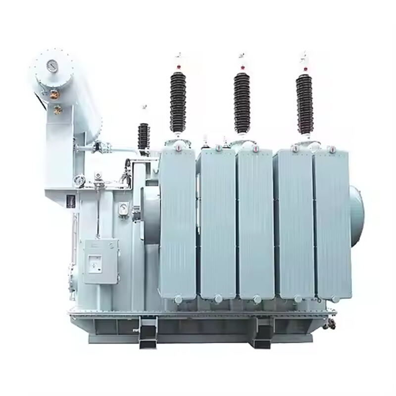 POWER TRANSFORMER 110KV ~ 220KV