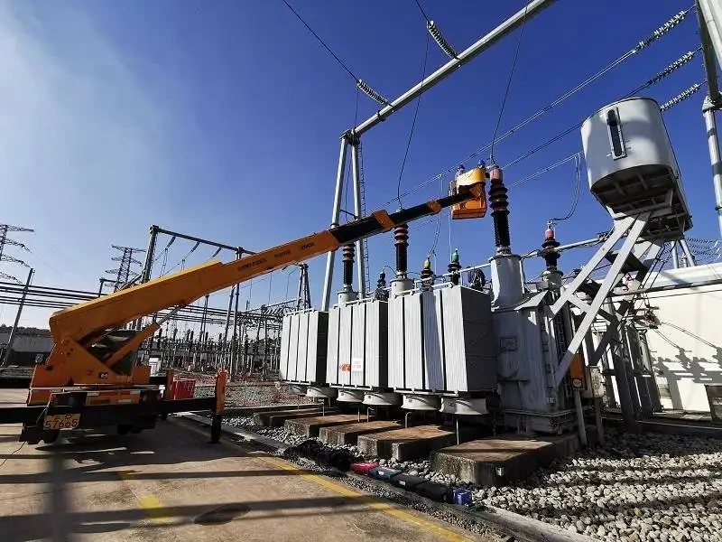 Build Your Market with Dingxin Electric