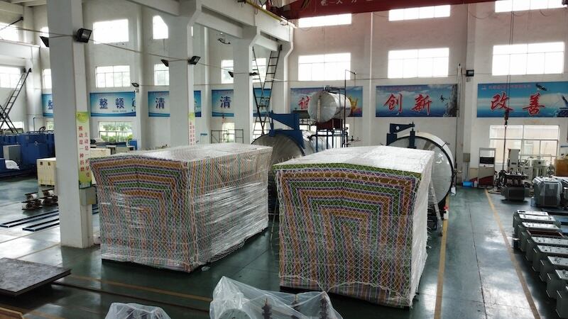 Prefabricated Transformer Substation for the DRC