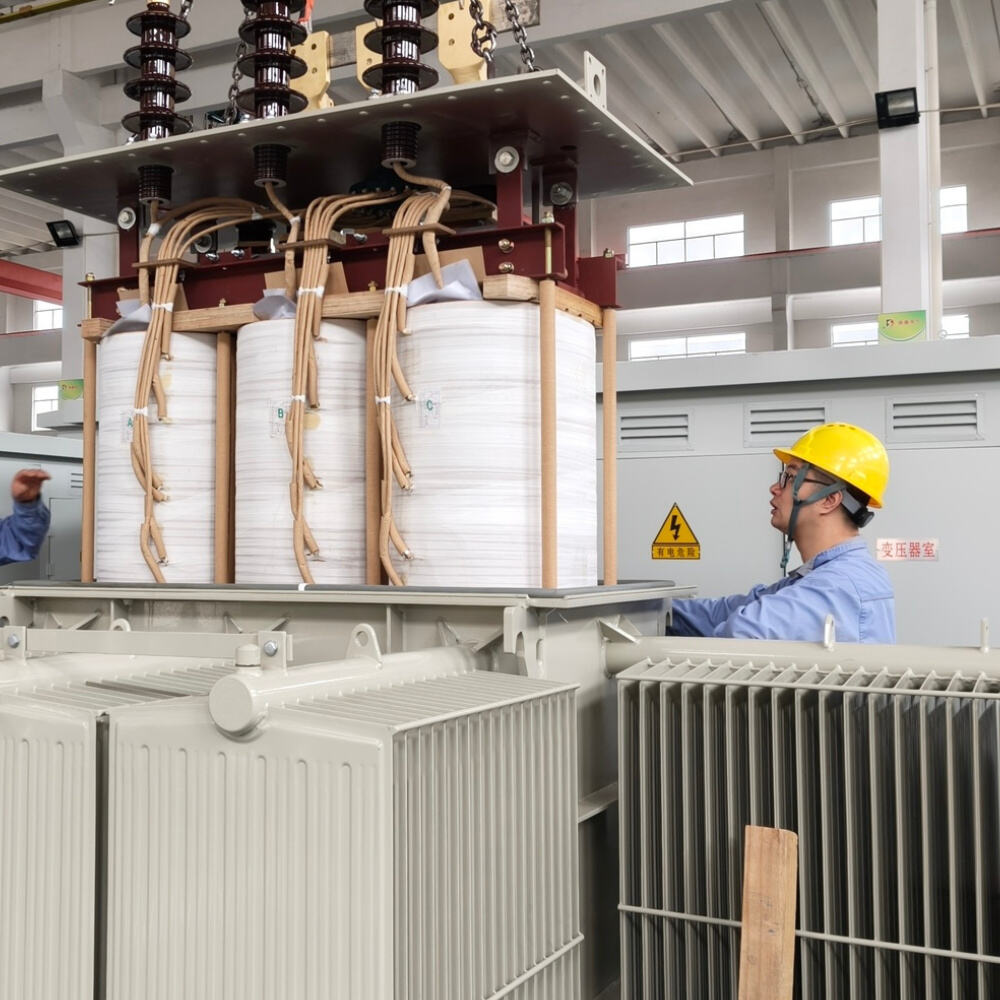 One Coordinated Equipment Package for Your Power Project
