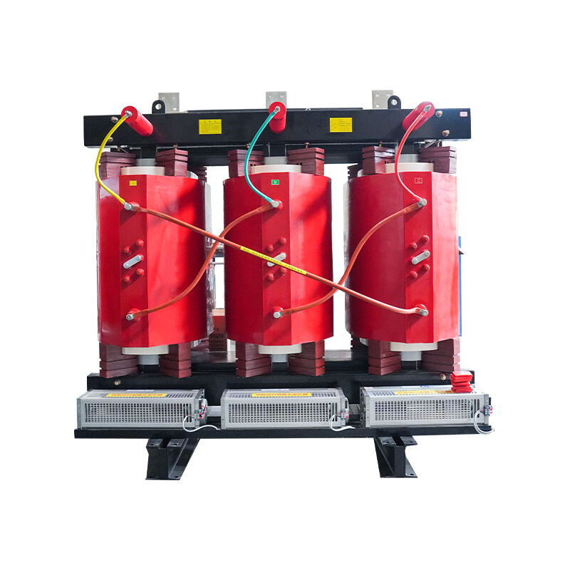 F LEVEL OF RESIN CAST DRY DISTRIBUTION TRANSFORMER SC(B)101213 - 30 ~ 4000/10