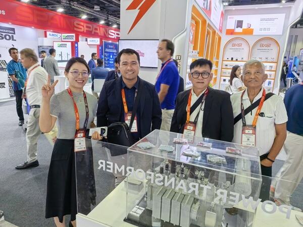 Dingxin Electric at Middle East Energy MEE Dubai2026 -03.jpg