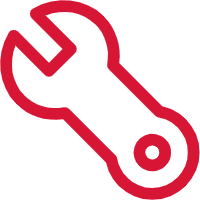 Installation Flexibility