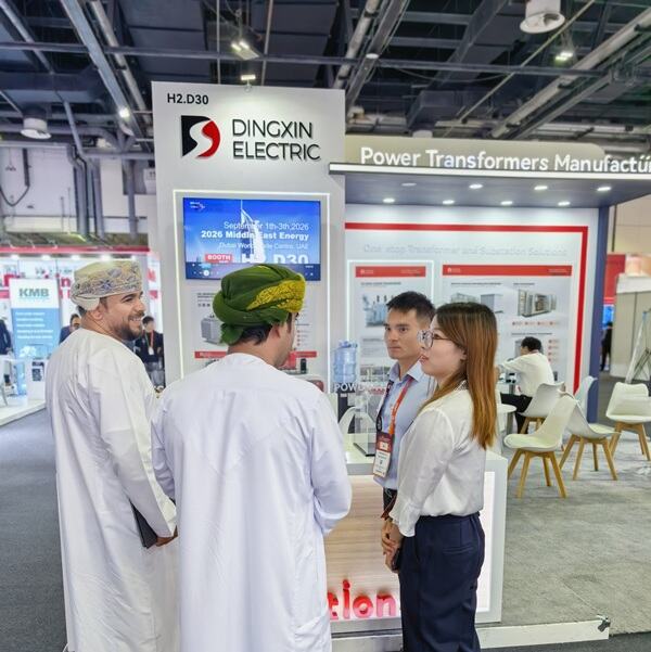 Dingxin Electric at Middle East Energy MEE Dubai2026-04.jpg