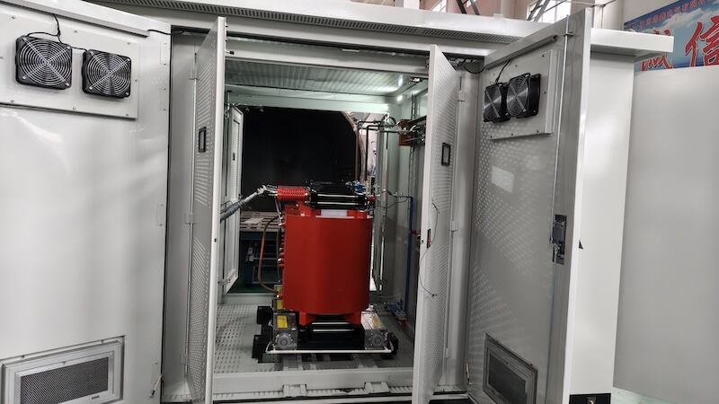 Compact Transformer Substation for Colombia-02.jpg