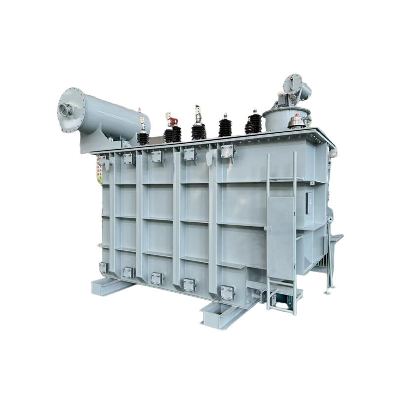 POWER TRANSFORMER