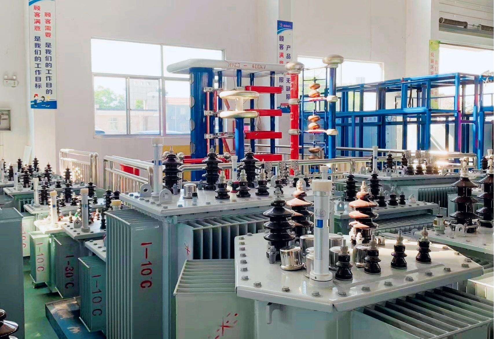 Distribution Transformers for Solar, BESS, and Bidirectional Power Flow