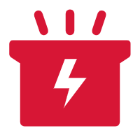 Broad Voltage Coverage