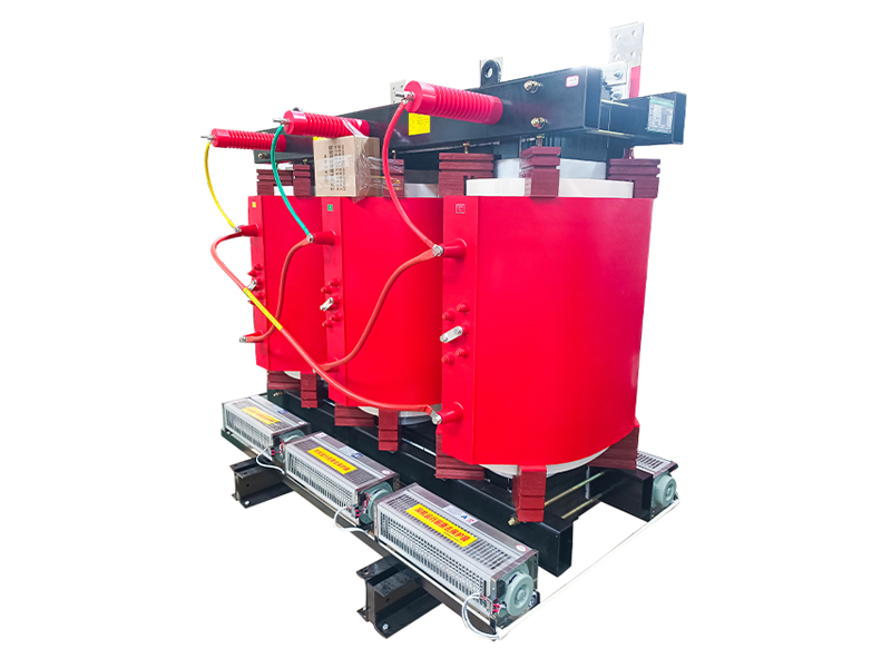 Optimizing Power Distribution with Resin Dry Type Transformers Near Load Centers