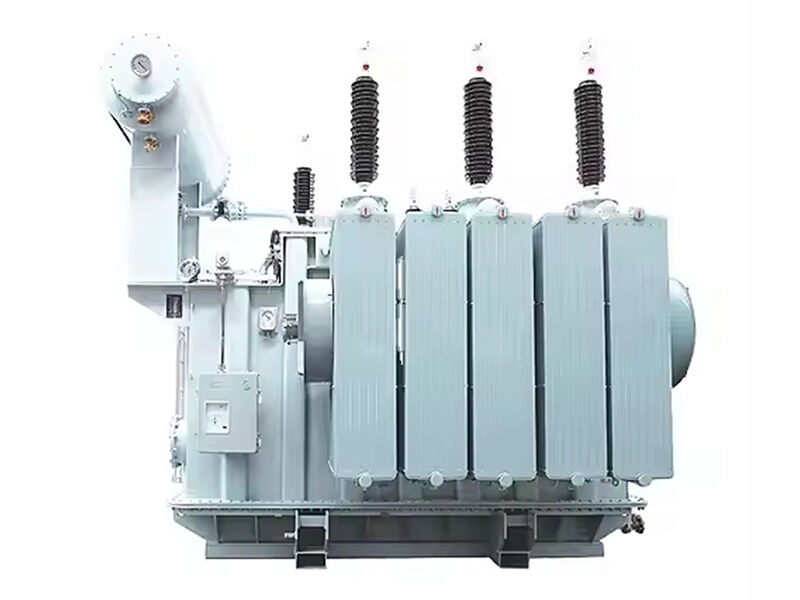 110–220 kV Power Transformer