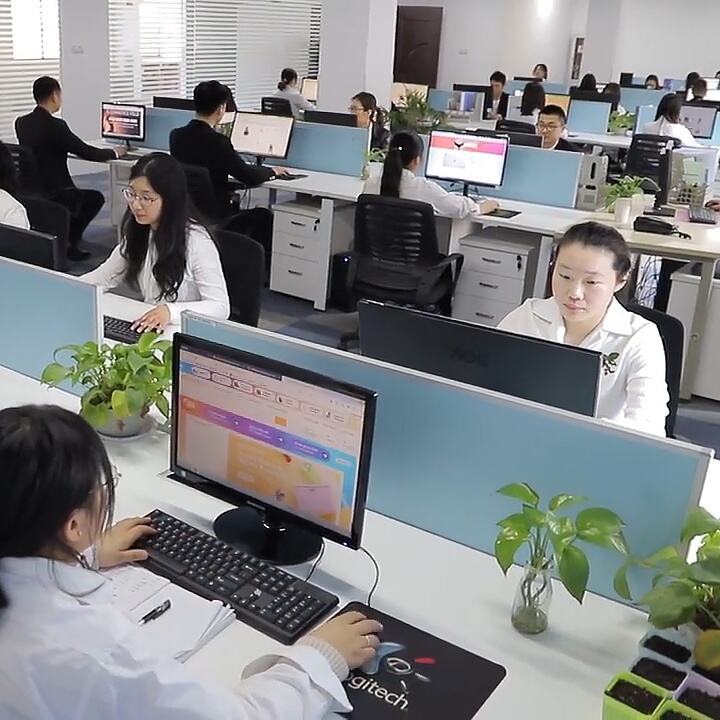 Customer Service Department