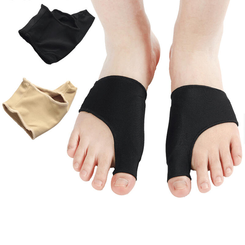 Dropshipping Bunion Toe Corrector Support Hallux Valgus Foot Bunion Night Hallux Valgus