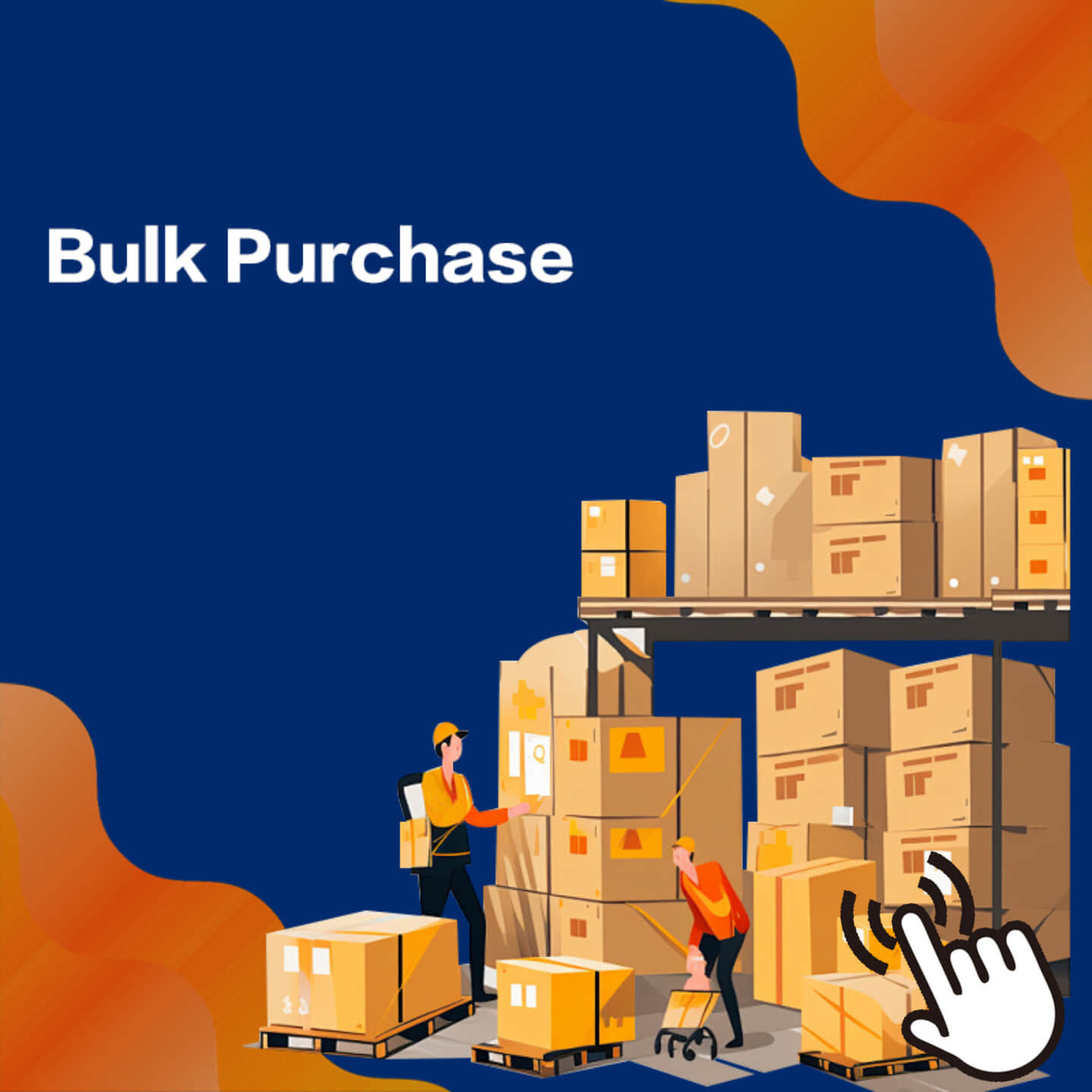 Bulk Purchase