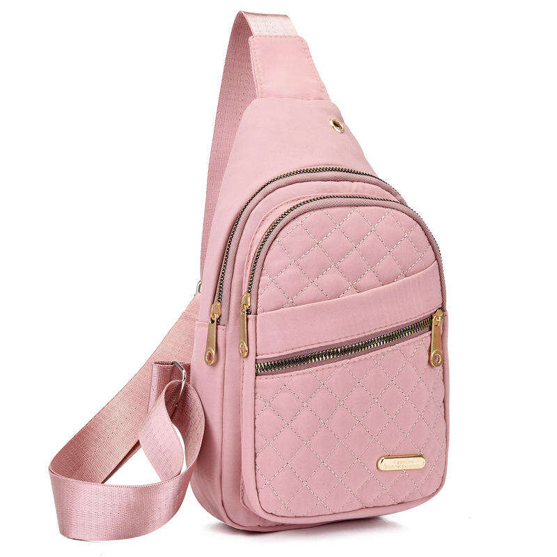 Travel Ladies Backpack Casual Waterproof Youth Ladies Bag Women's Large Capacity Ladies Shoulder Sling Bags for Women Handbag