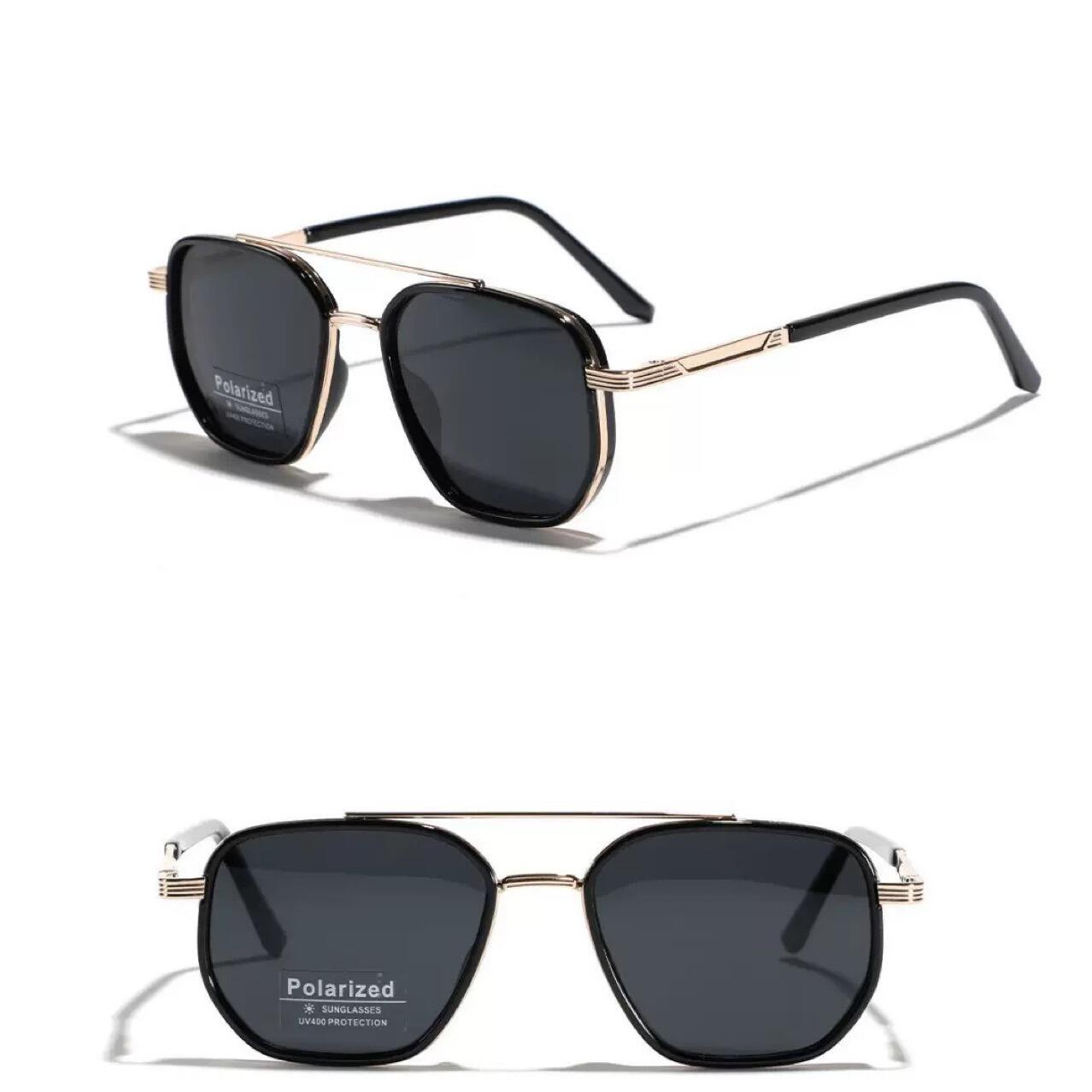 Dropshipping 2025 New Trending Style Sun Glasses Driving Sunglasses Gradient Shades Eyeglasses for Men