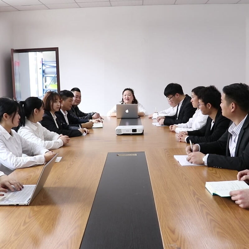 Business Team