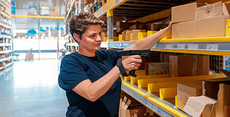 Quality Control and Packaging