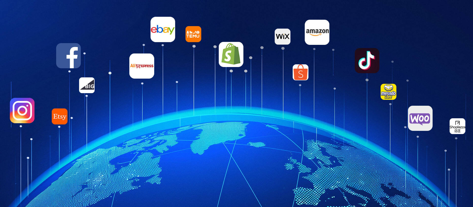 Integrate Seamlessly With Your Store