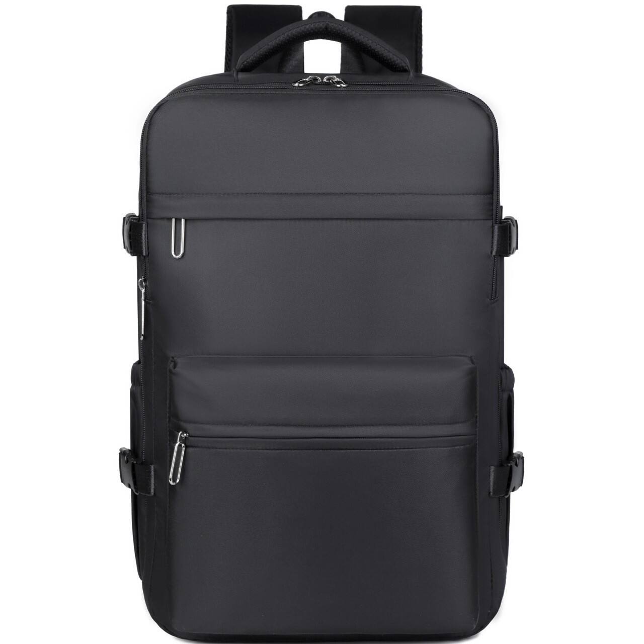 Dropshipping Multifunctional Travel Backpack Unisex Airplane Bag Notebook Bags USB Charging Lightweight School Laptop Backpacks