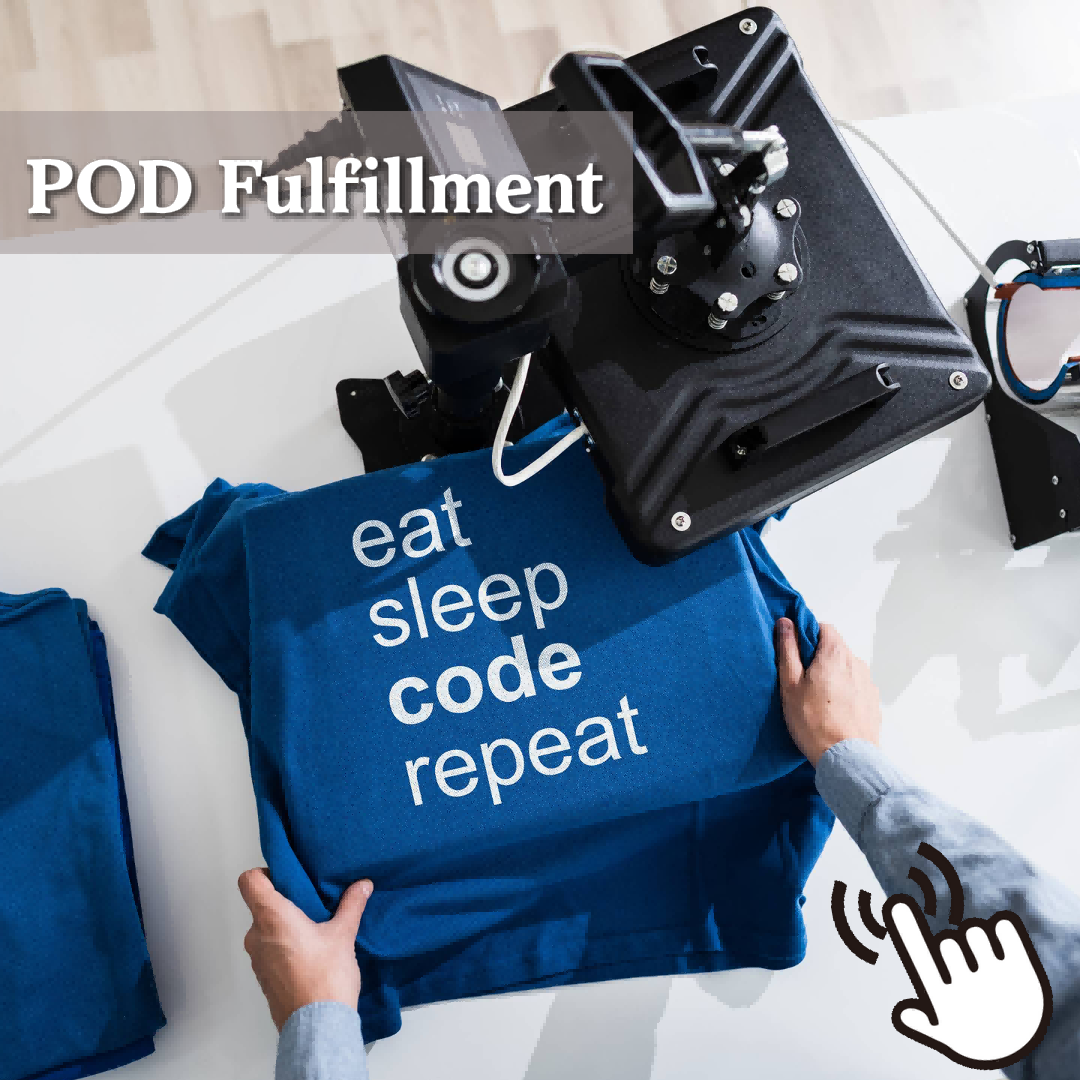 On-Demand Fulfillment