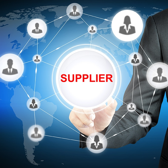Comprehensive Supply Chain Management