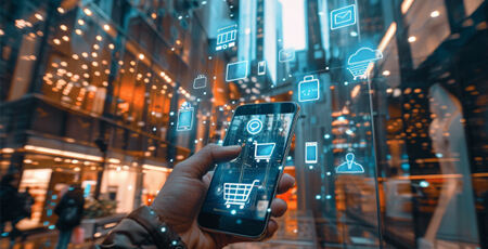 E-commerce Consulting and Solutions